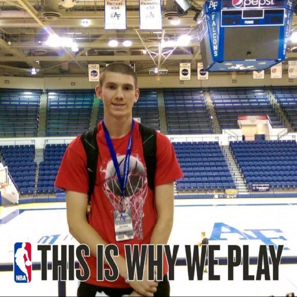 Meet your Posher, Ryan